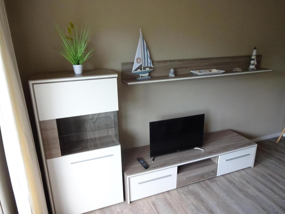 Ferienwohnung F239 Fuer 2-4 Personen An Der Ostsee Schönberg in Holstein Eksteriør billede