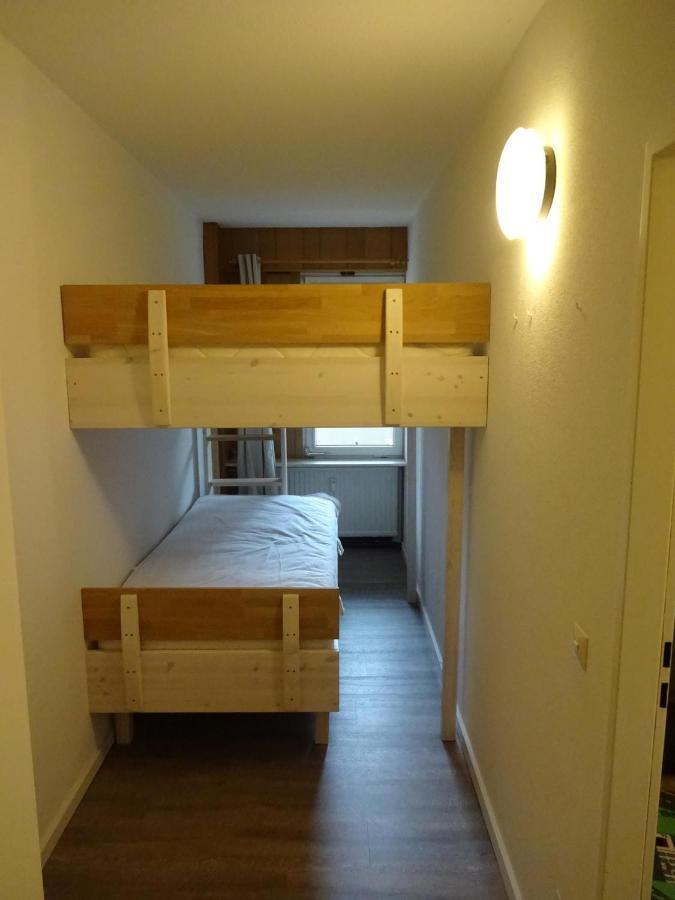 Ferienwohnung F239 Fuer 2-4 Personen An Der Ostsee Schönberg in Holstein Eksteriør billede