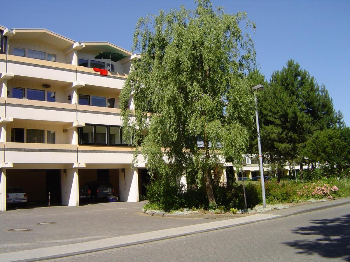 Ferienwohnung F239 Fuer 2-4 Personen An Der Ostsee Schönberg in Holstein Eksteriør billede