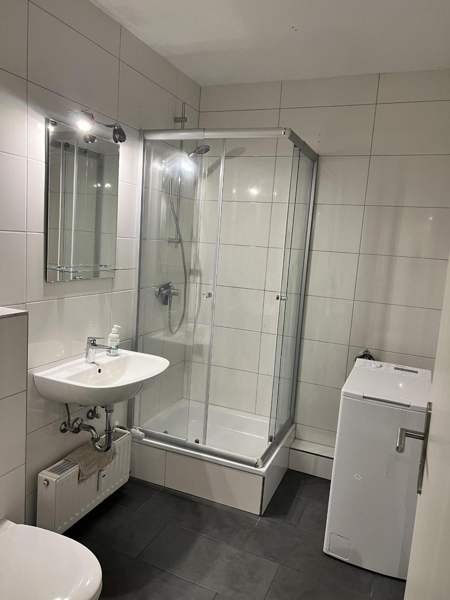 Ferienwohnung F239 Fuer 2-4 Personen An Der Ostsee Schönberg in Holstein Eksteriør billede